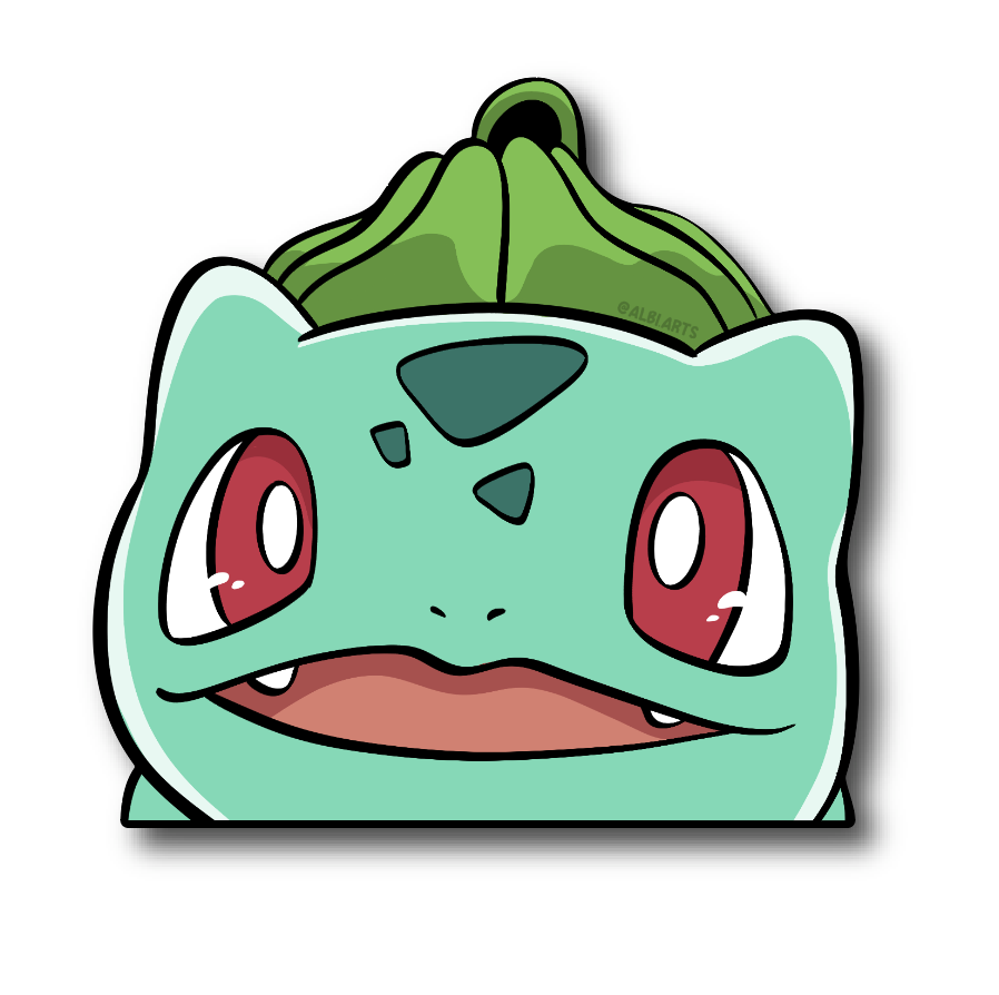 Bulba || Car Peeker