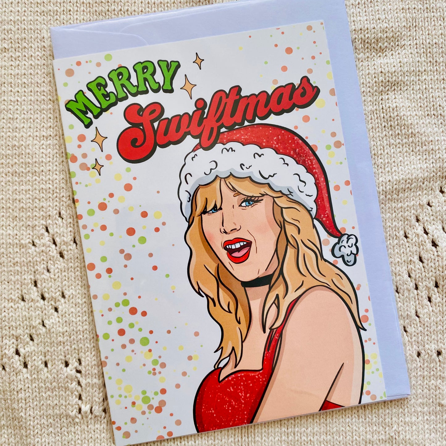 Swiftmas